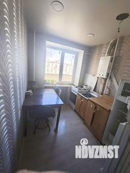 1-к квартира, вторичка, 31м2, 2/5 этаж