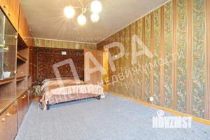 3-к квартира, вторичка, 65м2, 5/5 этаж