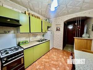 3-к квартира, вторичка, 70м2, 4/5 этаж