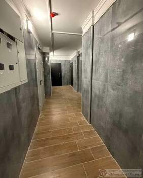 3-к квартира, вторичка, 96м2, 5/10 этаж