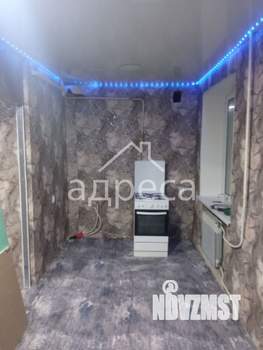 1-к квартира, вторичка, 31м2, 1/2 этаж