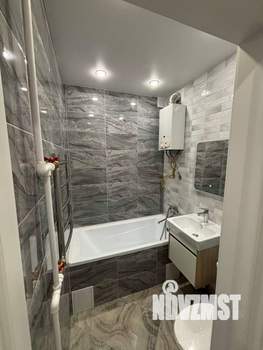 1-к квартира, вторичка, 30м2, 3/5 этаж