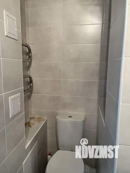 1-к квартира, вторичка, 41м2, 4/5 этаж