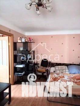 2-к квартира, вторичка, 43м2, 4/5 этаж