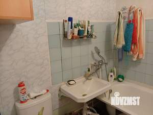 2-к квартира, вторичка, 43м2, 3/5 этаж