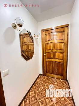 3-к квартира, вторичка, 57м2, 3/5 этаж