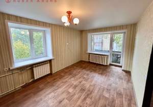 1-к квартира, вторичка, 32м2, 5/5 этаж