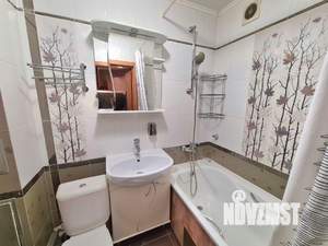 1-к квартира, вторичка, 43м2, 6/10 этаж