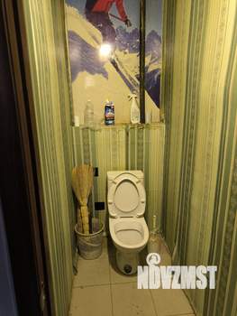 2-к квартира, вторичка, 52м2, 5/5 этаж