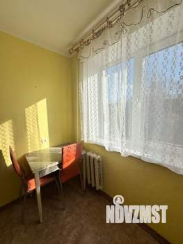 1-к квартира, вторичка, 32м2, 4/5 этаж