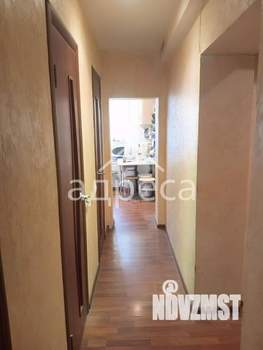 2-к квартира, вторичка, 48м2, 1/2 этаж