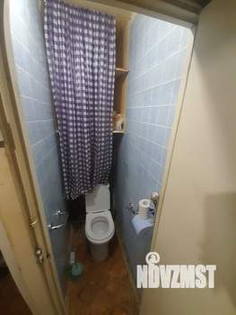 3-к квартира, вторичка, 58м2, 3/5 этаж