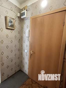 2-к квартира, вторичка, 43м2, 3/5 этаж