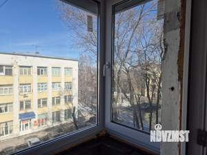 3-к квартира, вторичка, 56м2, 4/5 этаж