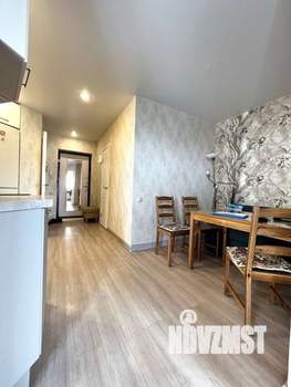 2-к квартира, вторичка, 50м2, 16/19 этаж