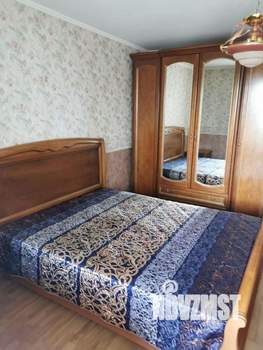3-к квартира, вторичка, 86м2, 9/10 этаж