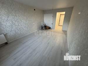 Студия квартира, сданный дом, 28м2, 14/17 этаж