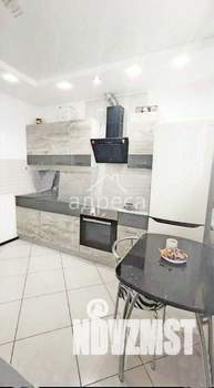 1-к квартира, вторичка, 45м2, 21/22 этаж