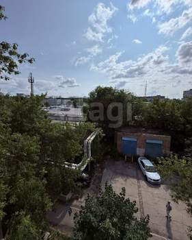 1-к квартира, вторичка, 31м2, 4/9 этаж