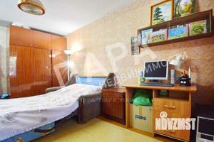 3-к квартира, вторичка, 60м2, 1/5 этаж