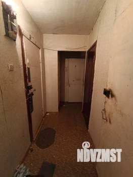 3-к квартира, вторичка, 60м2, 8/9 этаж