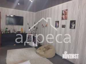 3-к квартира, вторичка, 63м2, 3/9 этаж