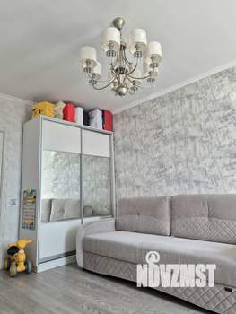 2-к квартира, вторичка, 61м2, 6/7 этаж