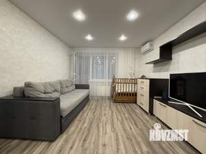 1-к квартира, вторичка, 33м2, 1/9 этаж