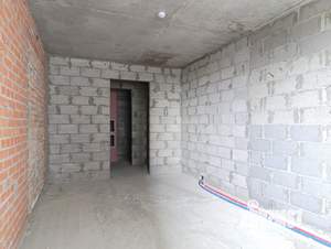 3-к квартира, вторичка, 95м2, 4/25 этаж