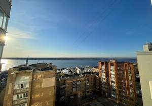 3-к квартира, вторичка, 108м2, 12/16 этаж