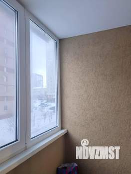 1-к квартира, вторичка, 44м2, 3/18 этаж
