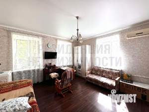 1-к квартира, вторичка, 32м2, 2/2 этаж