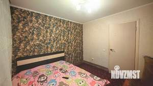 2-к квартира, вторичка, 55м2, 7/25 этаж