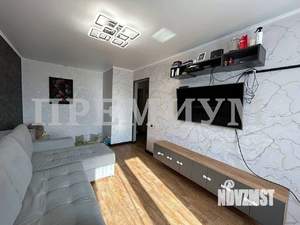 1-к квартира, вторичка, 34м2, 3/3 этаж