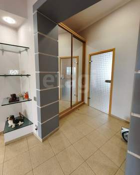 4-к квартира, вторичка, 149м2, 9/9 этаж