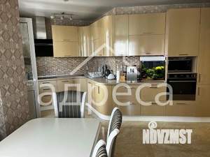 3-к квартира, вторичка, 79м2, 19/27 этаж