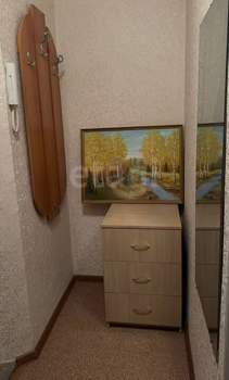 1-к квартира, вторичка, 33м2, 3/9 этаж