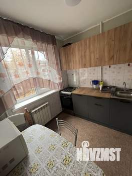 1-к квартира, вторичка, 31м2, 4/5 этаж