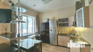 1-к квартира, вторичка, 51м2, 23/24 этаж