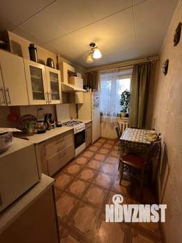 2-к квартира, вторичка, 51м2, 5/9 этаж