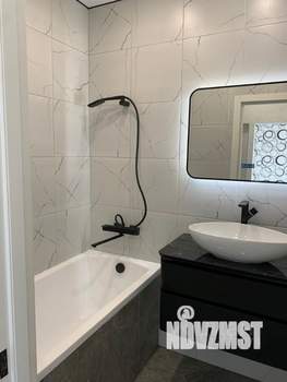 1-к квартира, вторичка, 29м2, 9/9 этаж