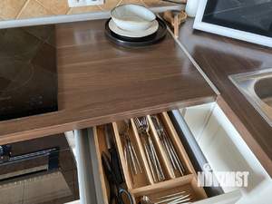 1-к квартира, вторичка, 41м2, 5/19 этаж