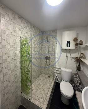 2-к квартира, вторичка, 40м2, 1/5 этаж