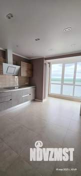 3-к квартира, вторичка, 95м2, 11/17 этаж