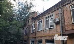 3-к квартира, вторичка, 47м2, 2/2 этаж