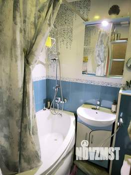 3-к квартира, вторичка, 57м2, 2/5 этаж