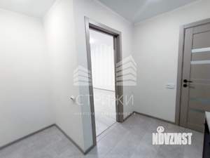 1-к квартира, вторичка, 28м2, 5/9 этаж