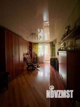 2-к квартира, вторичка, 44м2, 4/5 этаж