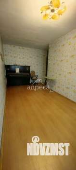 4-к квартира, вторичка, 79м2, 5/5 этаж