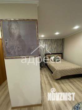 1-к квартира, вторичка, 38м2, 4/9 этаж